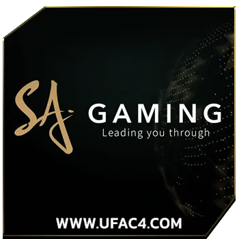 Sexy Gaming บาคาร่าสาวสวย UFAC4 ยูฟ่า4C
