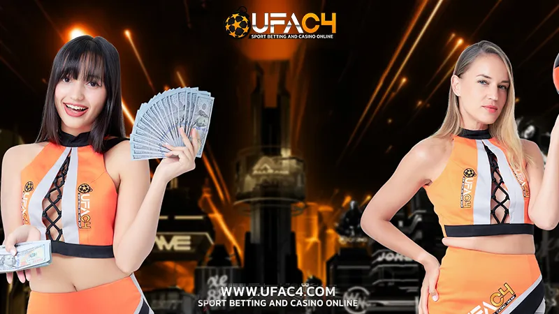 UFAC4 สเต็ปแตกจ่ายจริง เว็บตรงไม่ผ่านเอเย่นต์